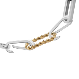 iXXXi Link schakel Twisted 1.4 cm