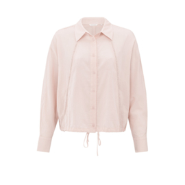 YAYA Blouse met wijde mouwen