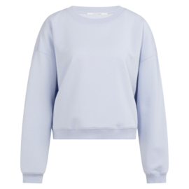 YAYA Lichte sweater met ronde hals