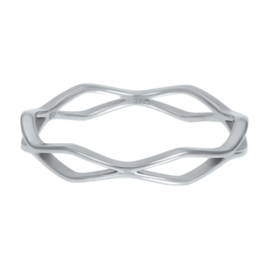 iXXXi Fame Ring Modern