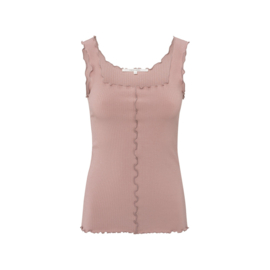 YAYA Top met rouches
