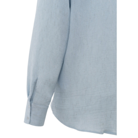 YAYA Oversized Blouse