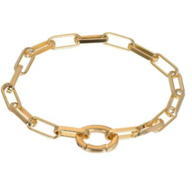 iXXXi Armband Square Chain