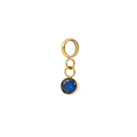 iXXXi Charm bedel Stone Blue