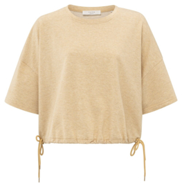 YAYA Sweatshirt met Koord