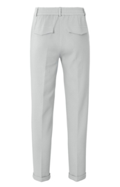 YAYA Scuba rechte broek