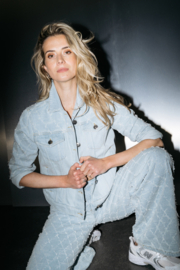DNM Pure Jacket Jacky