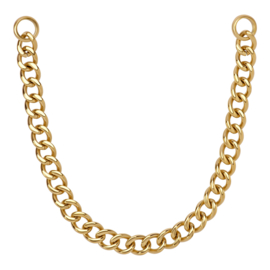 iXXXi Chain Abby Connect