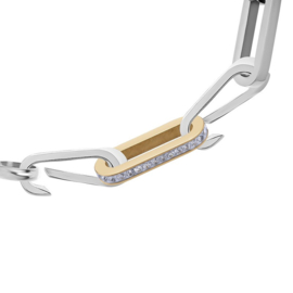 iXXXi Link schakel Zirconia 1.4 cm
