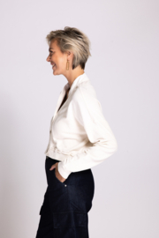 ZHRILL Vest Ulli