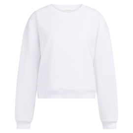 YAYA Lichte sweater met ronde hals