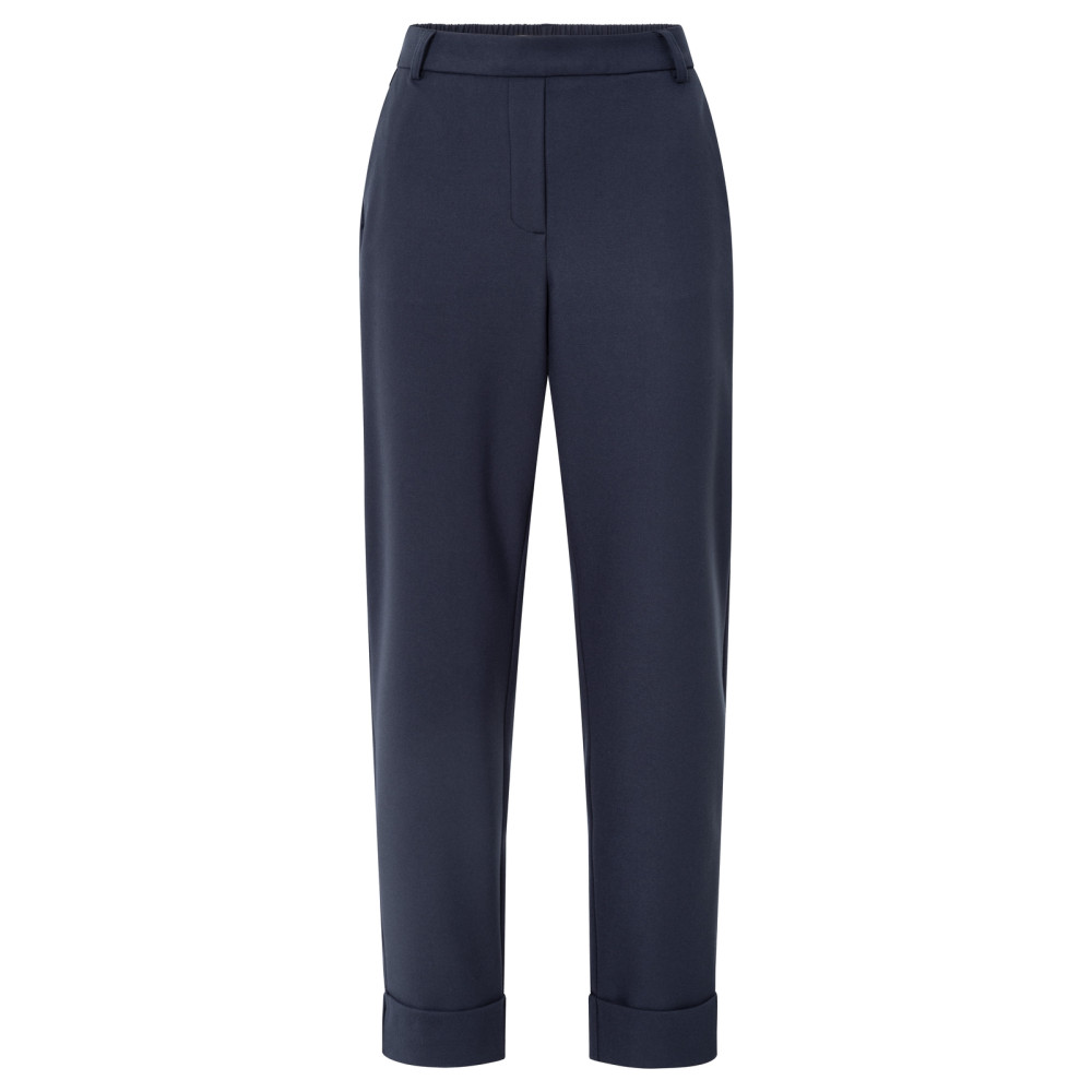 YAYA Broek met elastieken taille