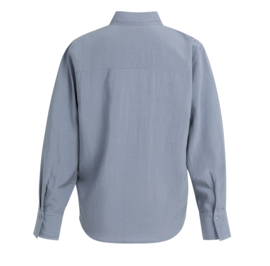 YAYA Blouse met kraagdetails