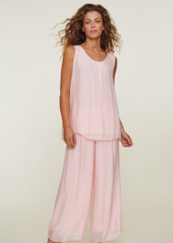 SIMPLE  voile broek Estoril