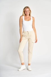 ZHRILL Cargo broek Daisey