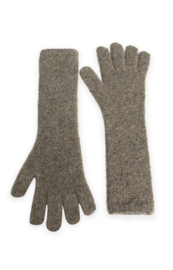 YAYA Zacht gebreide handschoenen