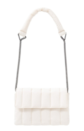 YAYA Nylon crossbody