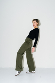 DNM PURE 5 pocket Jeans Cooper
