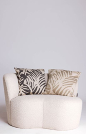 ZHRILL Kussen Narie Lurex
