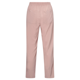 YAYA Loose fit broek met naad details