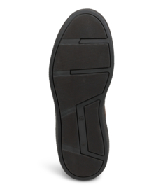 YAYA Suede outdoorlaars met ritssluiting