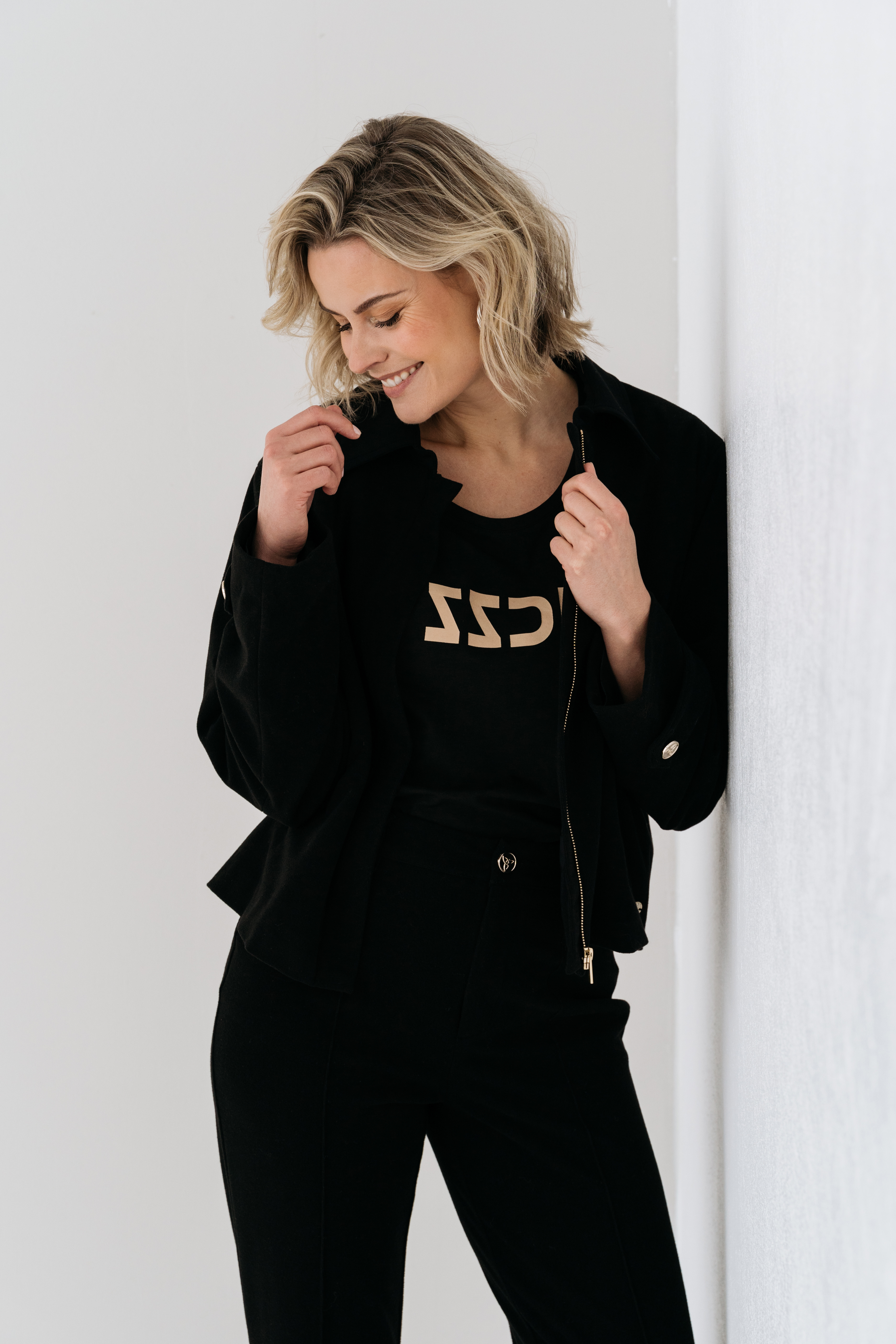 MAICAZZ Jacket Piera