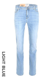 DNM Pure Jeans Straight Hayden Lengte 32