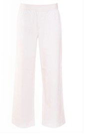 ZIZO wide leg broek Savelly