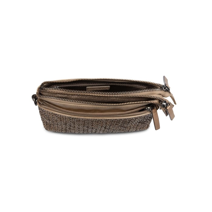 BAG2BAG Gevlochten Tas Nifra