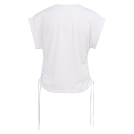 YAYA T-shirt met koordjes