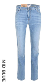 DNM Pure Jeans Straight Hayden Lengte 32