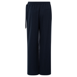YAYA Jersey broek met rok effect