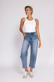 ZHRILL Jeans barrel IZA