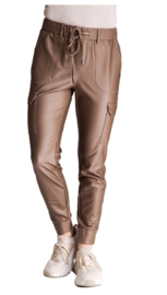 ZHRILL  coated broek Daisey