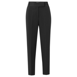 YAYA Hoge broek met strakke pijp