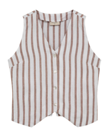 FREEQUENT Lavisco Gilet