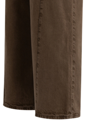 YAYA Jeans met wijde pijpen en hoge taille L32