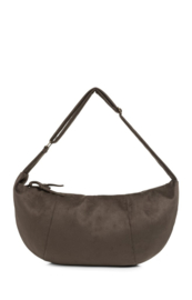 YAYA Suedine Cross body bag Jane
