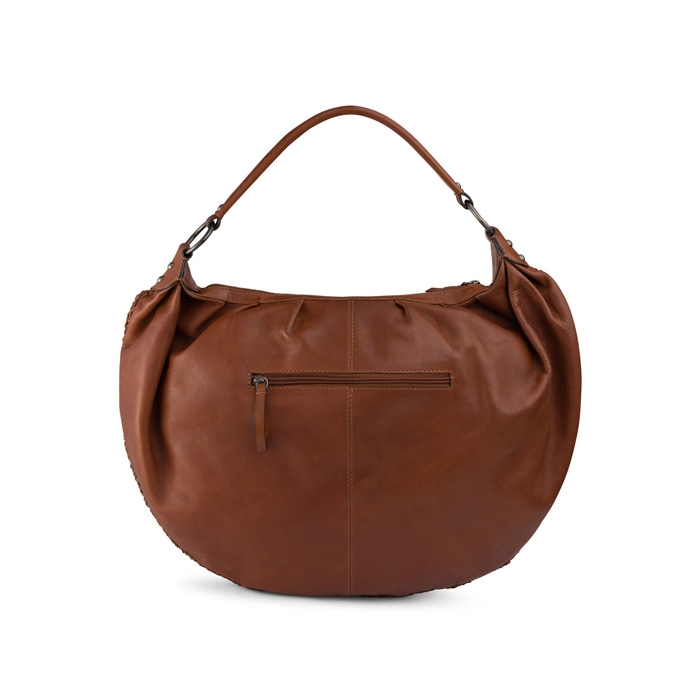 BAG2BAG Tas gevlochten  Alia