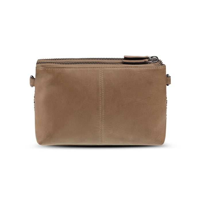BAG2BAG Gevlochten Tas Nifra