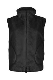 MAICAZZ Fluffy bodywarmer Kiki