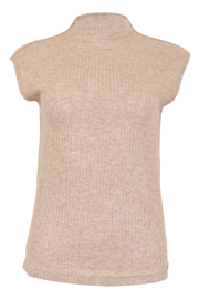 MAICAZZ Mouwloze top Pien
