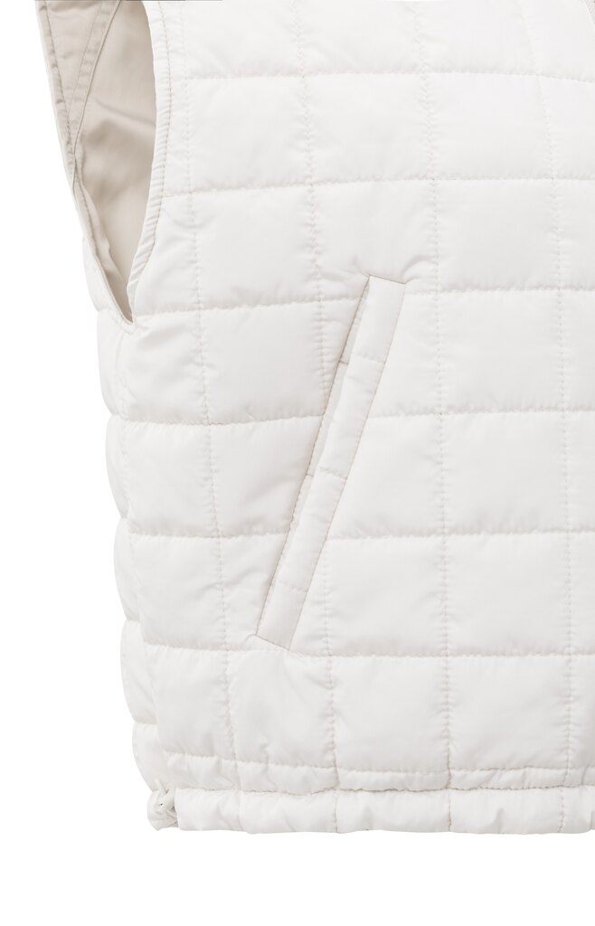 YAYA Omkeerbare bodywarmer