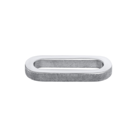 iXXXi Link schakel Sandblasted 1.4 cm