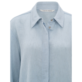 YAYA Oversized Blouse