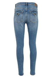 DNM Pure strakke jeans San Flap L 30