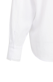 YAYA Blouse met kraagdetails
