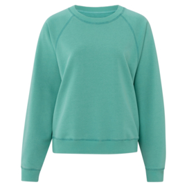 YAYA Raglan sweatshirt