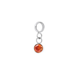 iXXXi Charm bedel Stone Orange