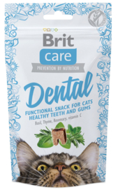 Brit care Dental 50g